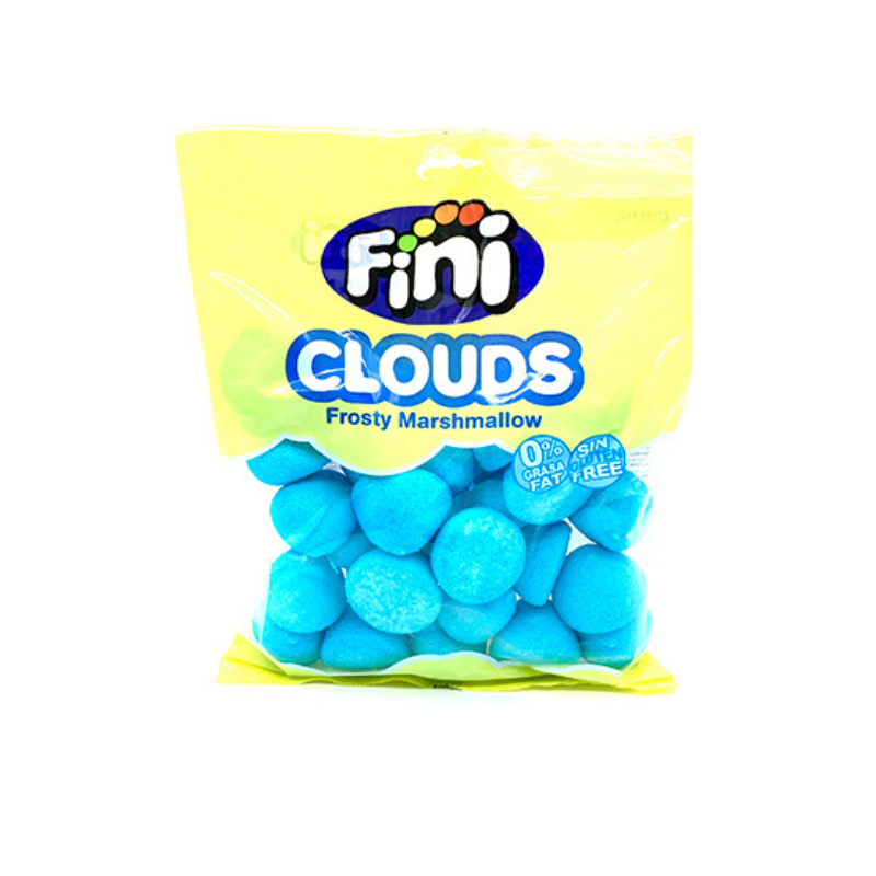 Marshmallow Fini 200g
