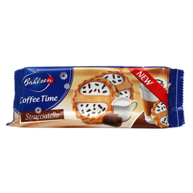 Cookies Bahlsen 143g