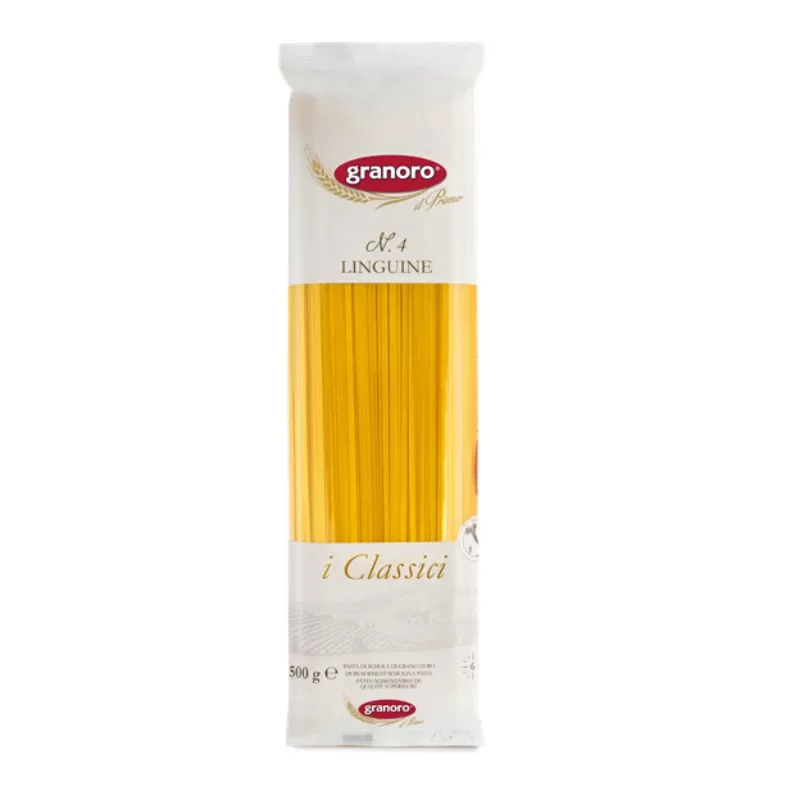 Pasta Granoro N4 Linguine 500g