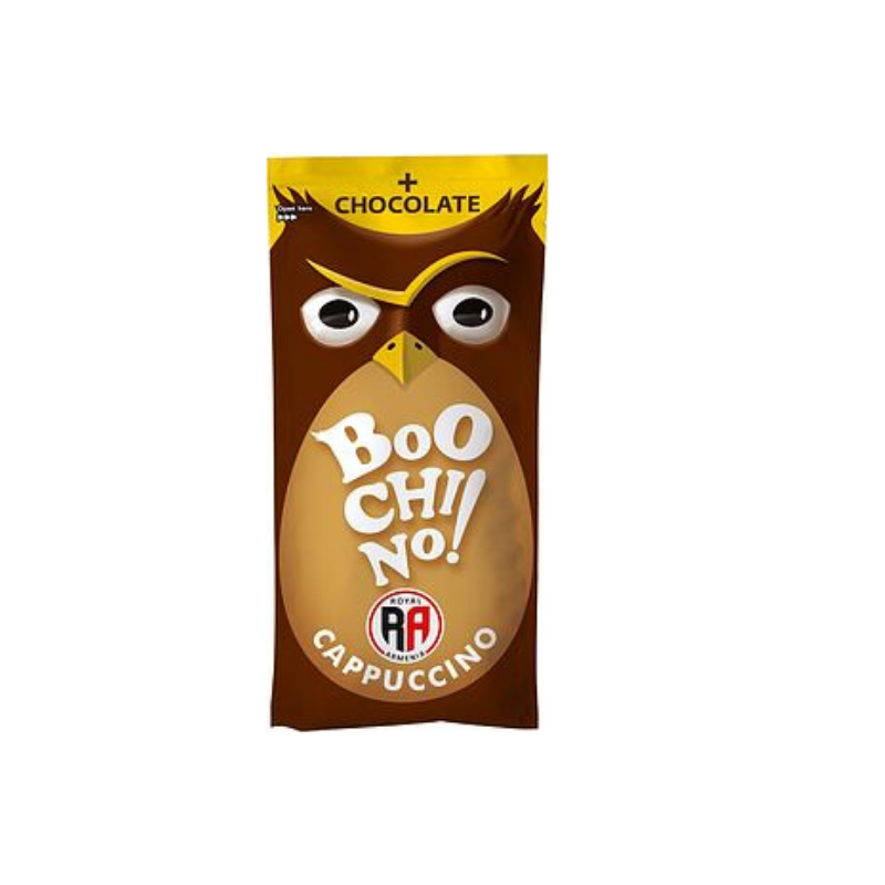 Cappuccino with chocolate Boochino Royal Armenia 20g