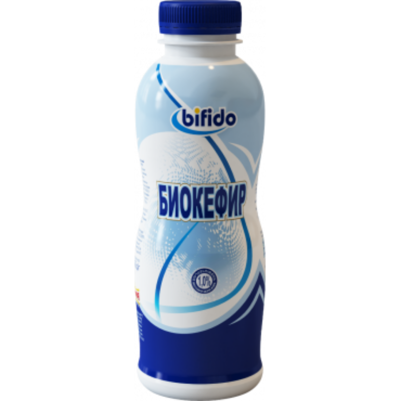 Biokefir Slavyanskaya Marianna 450g