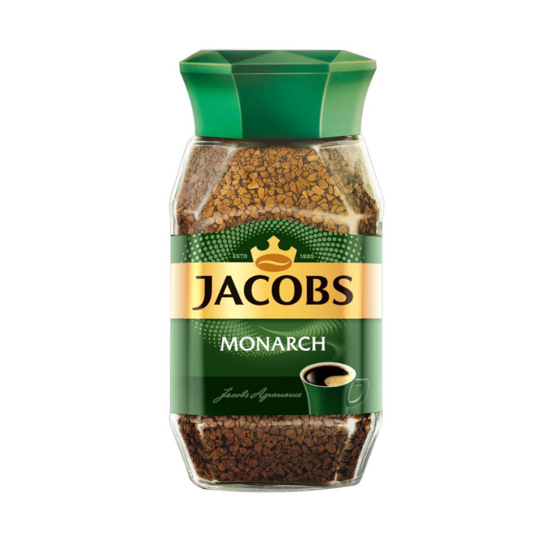 Coffee Jacobs Monarch 47.5g