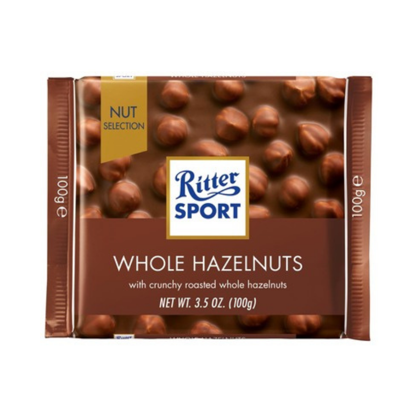 Chocolate bar Ritter Sport 74% 100g