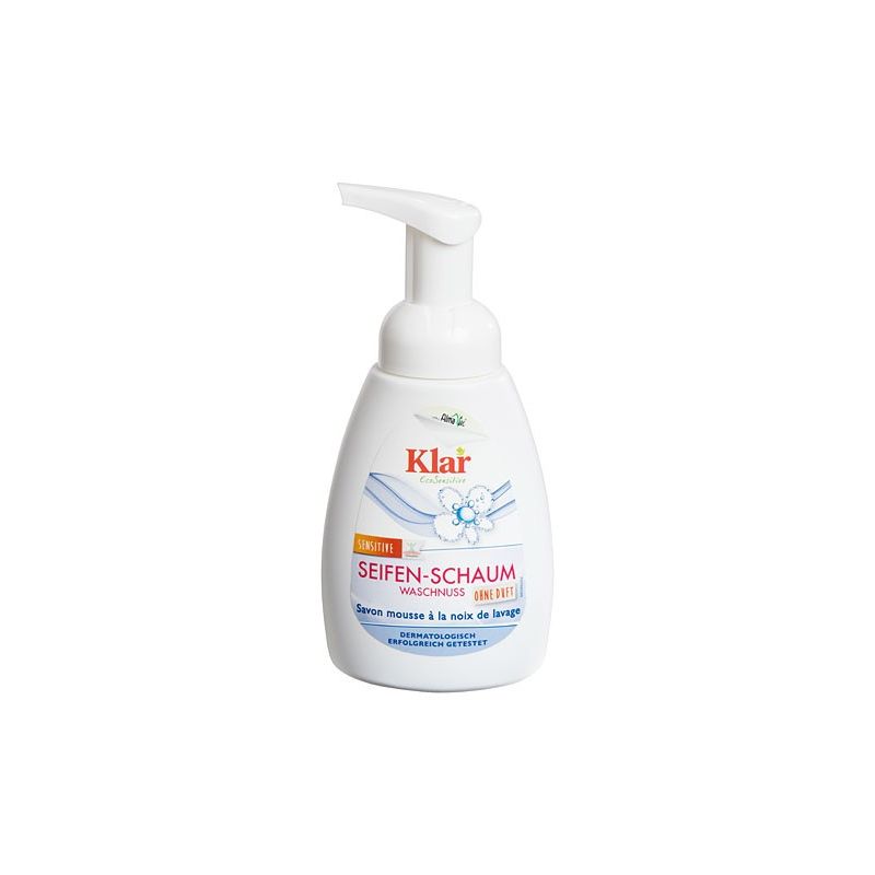 Liquid soap Klar 240ml