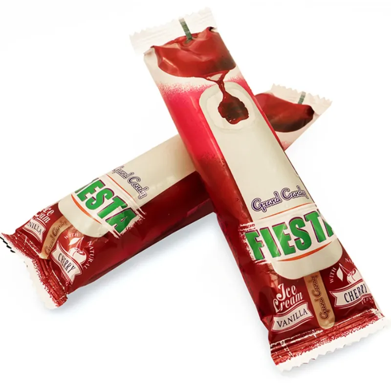 Ice cream Fiesta Grand Candy 60g