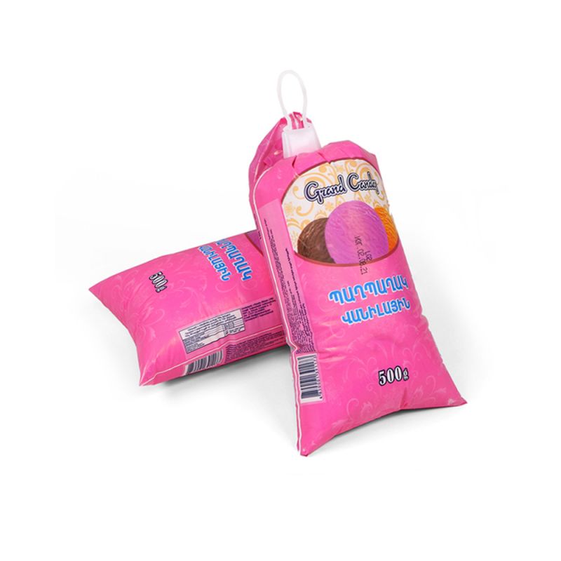 Мороженое Grand Candy 0.5кг
