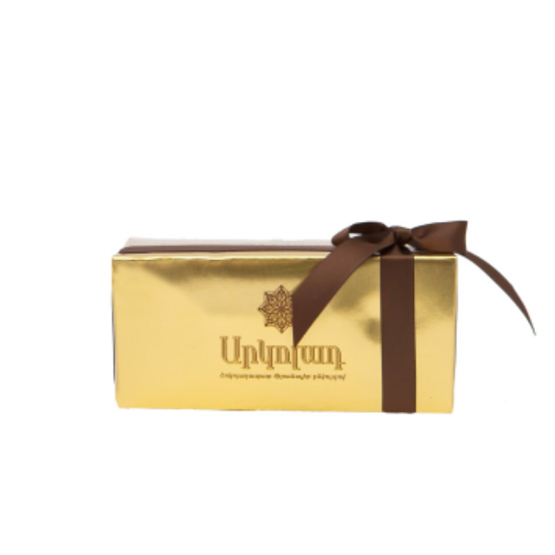 Chocolate with dried apricots Arcolad 220g