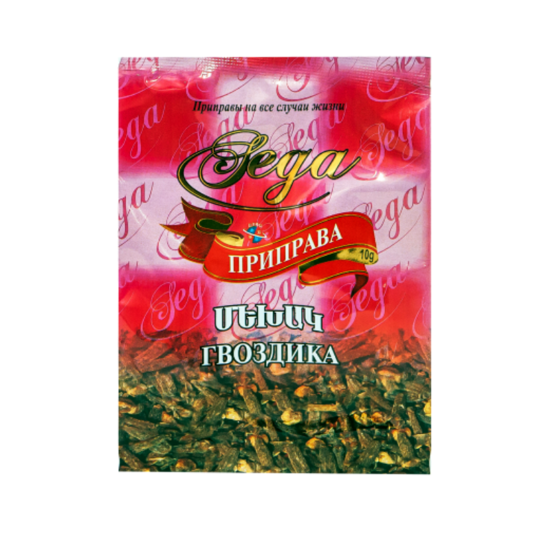 Clove Sega 15g