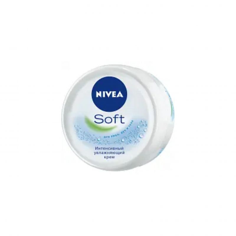 Cream Nivea Soft 150g