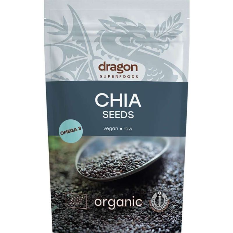 Chia seed Dragon 200g