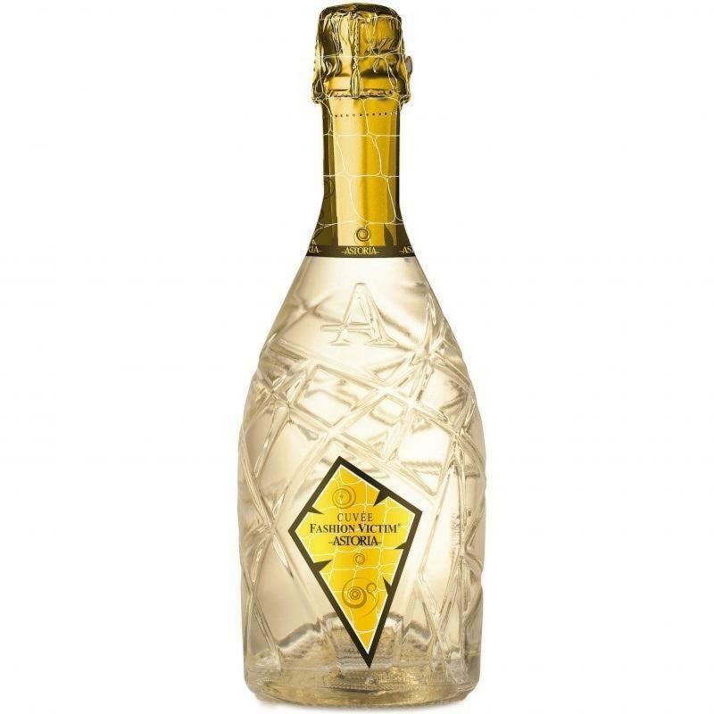 Sparkling wine white Astoria Fashion Victim 0.75l
