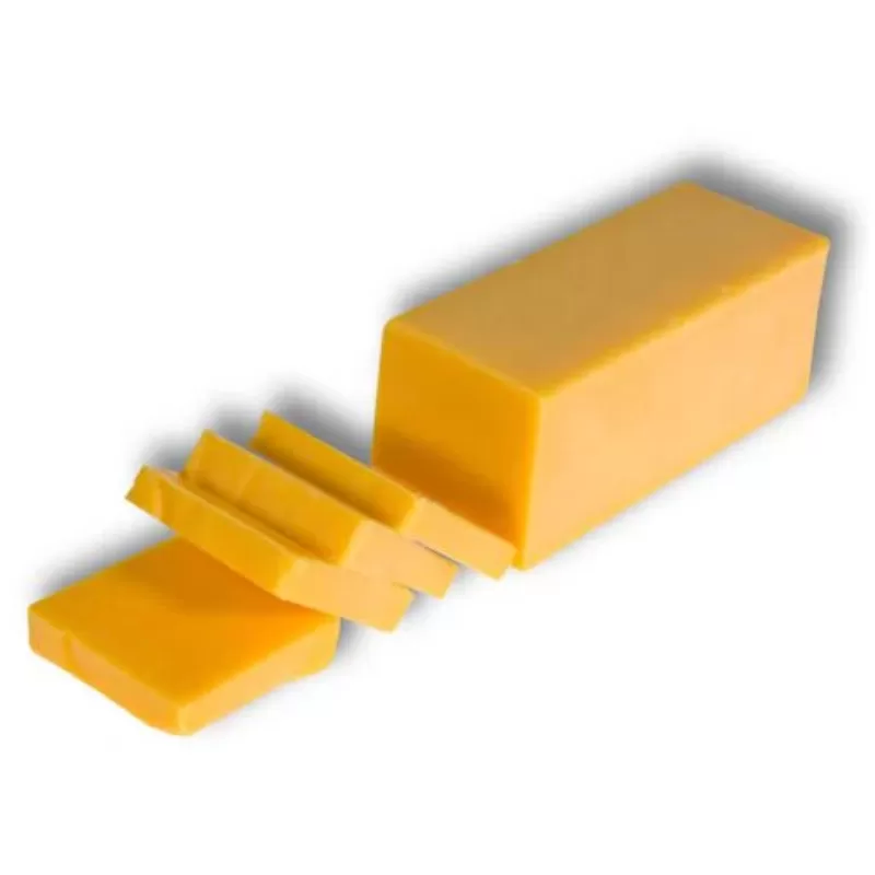 Red Cheddar Cheese 1kg