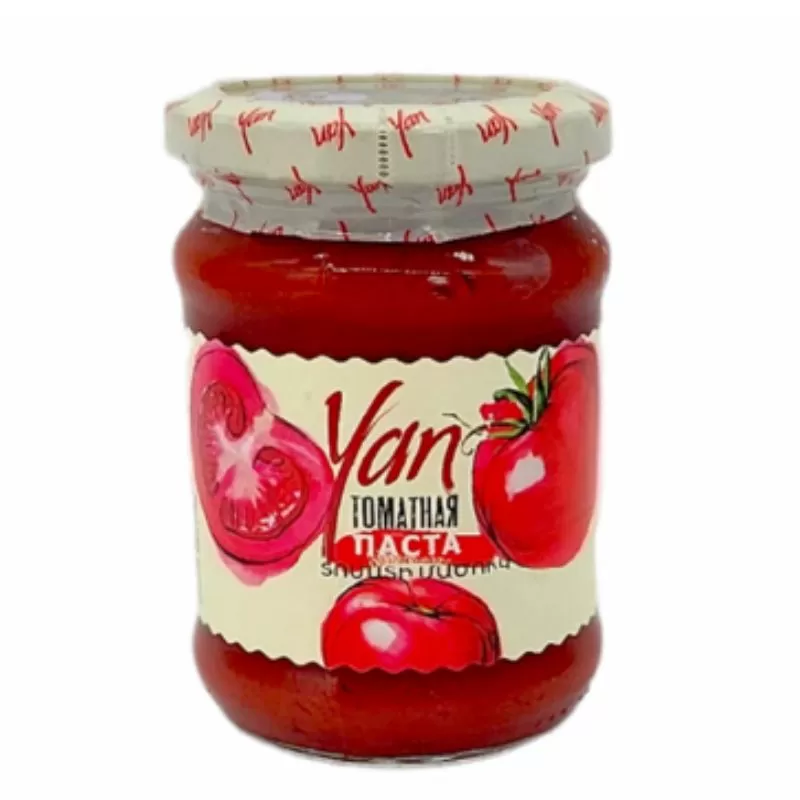 Tomato paste Yan 450g