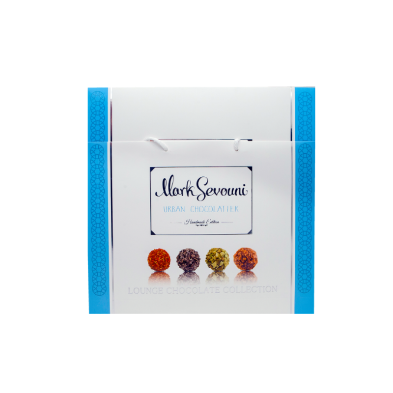 Chocolate set Avangard 410g