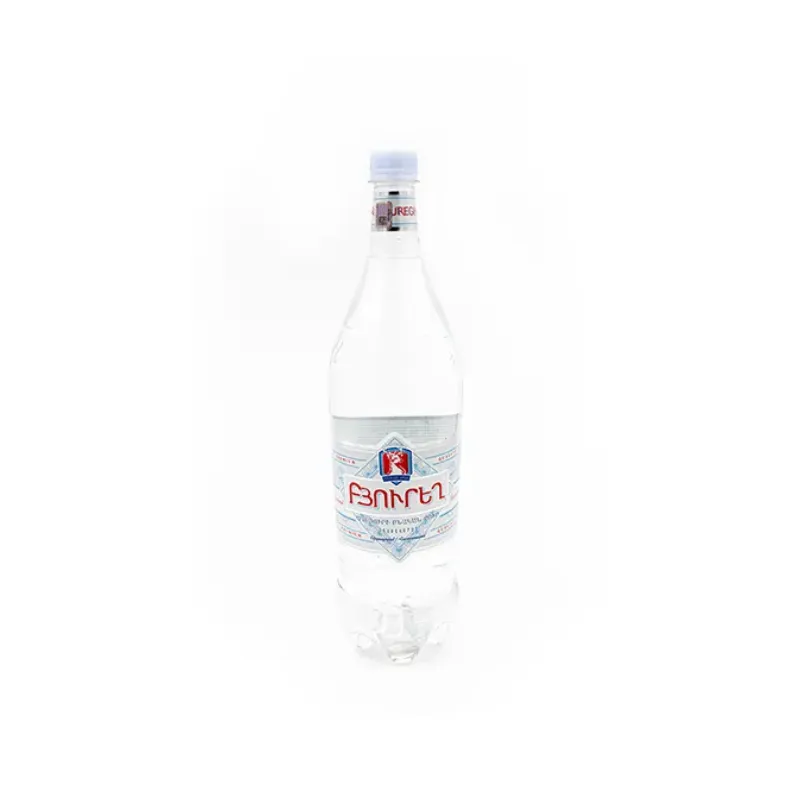 Ոչ գազավորված ջուր Բյուրեղ 1.5լ