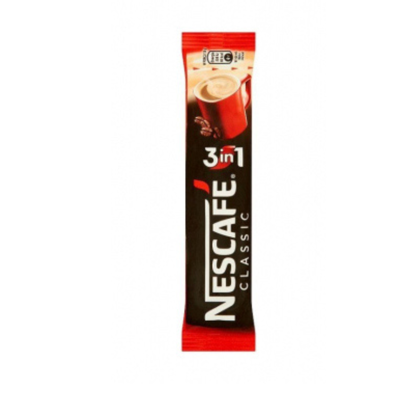 Instant coffee 3in1 Nescafe 14.5g