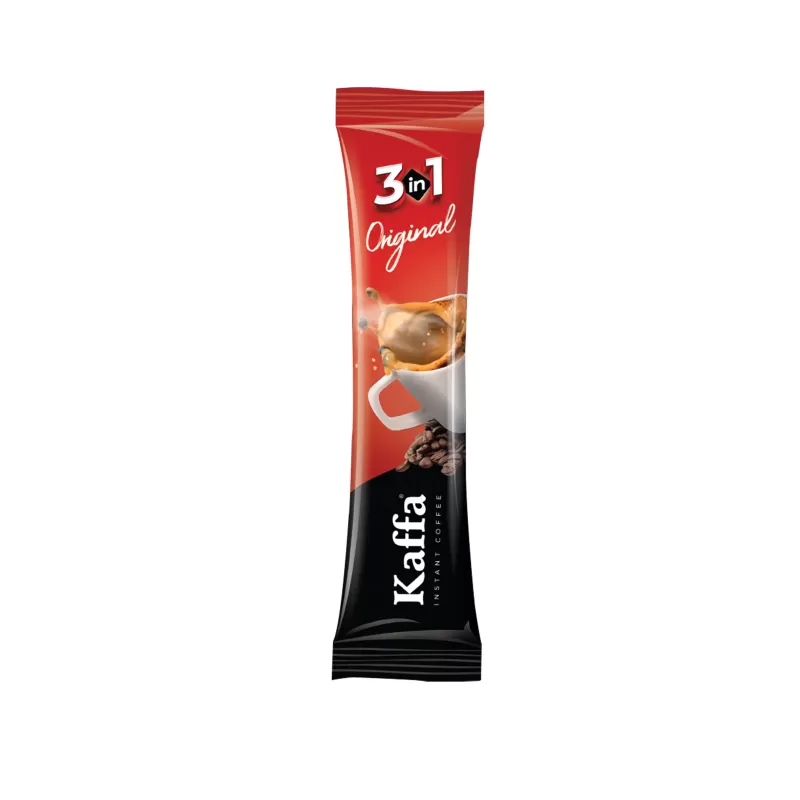 Coffee Kaffa Original 20g