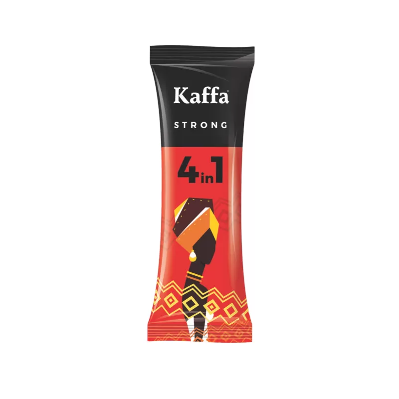 Coffee 4in1 Kaffa 20g