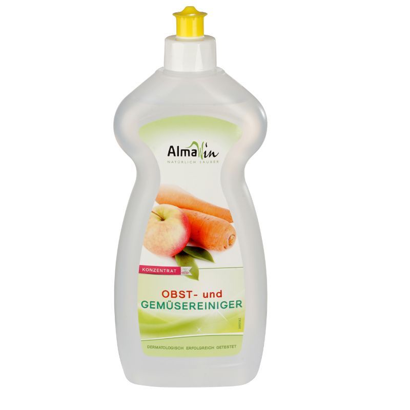 Fruit washing liquid Klar 0.5l