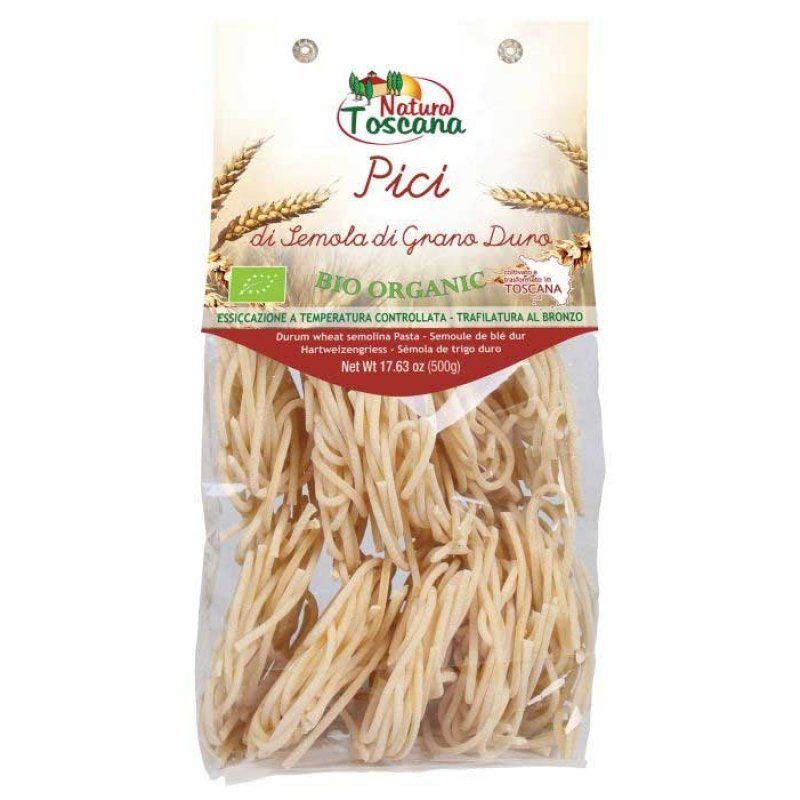 Pasta Natura Toscana Probios 500g