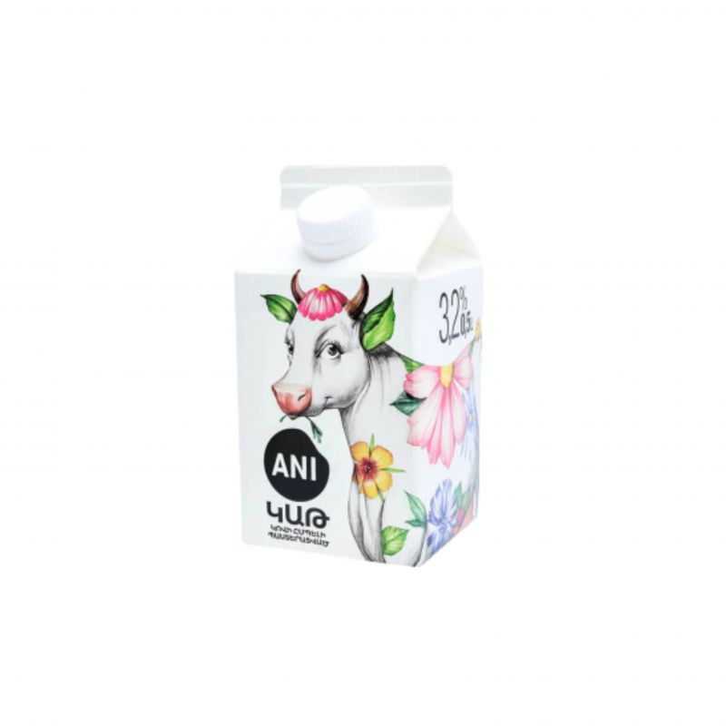 Milk Ani 3.2% 0.5l