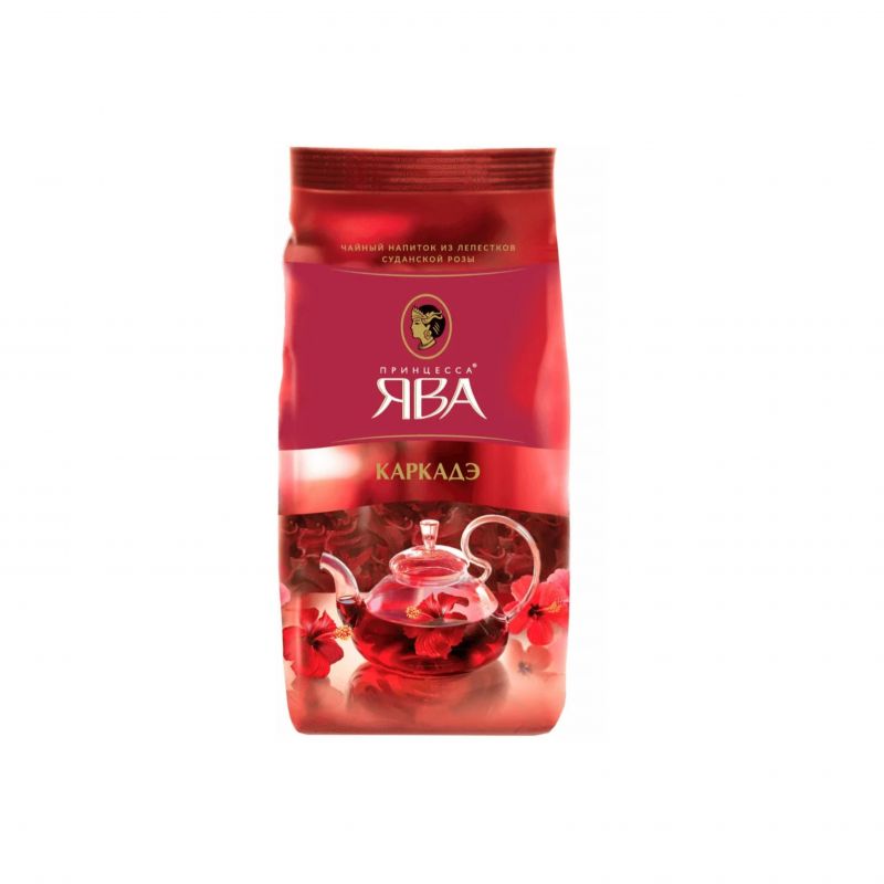 Tea Princess Java Hibiscus 80g
