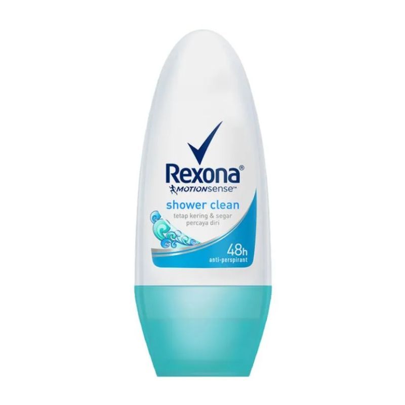 Antiperspirant for women Rexona 50g