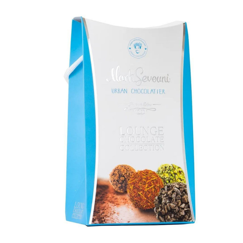 Chocolate set Avangard 185g