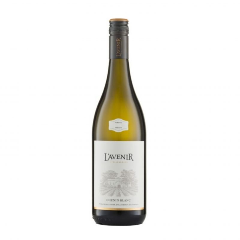 White wine L'Avenir 0,75l