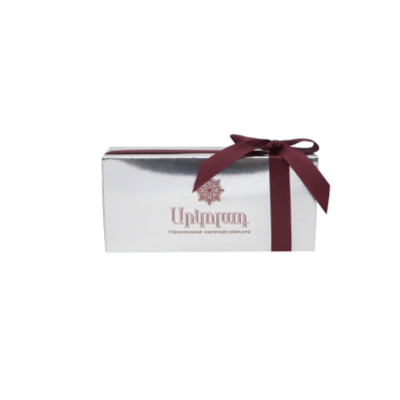 Chocolate prunes with walnuts Arkolad 210g