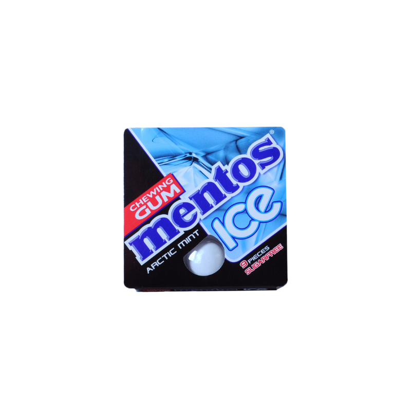 Chewing gum Mentos 12pcs