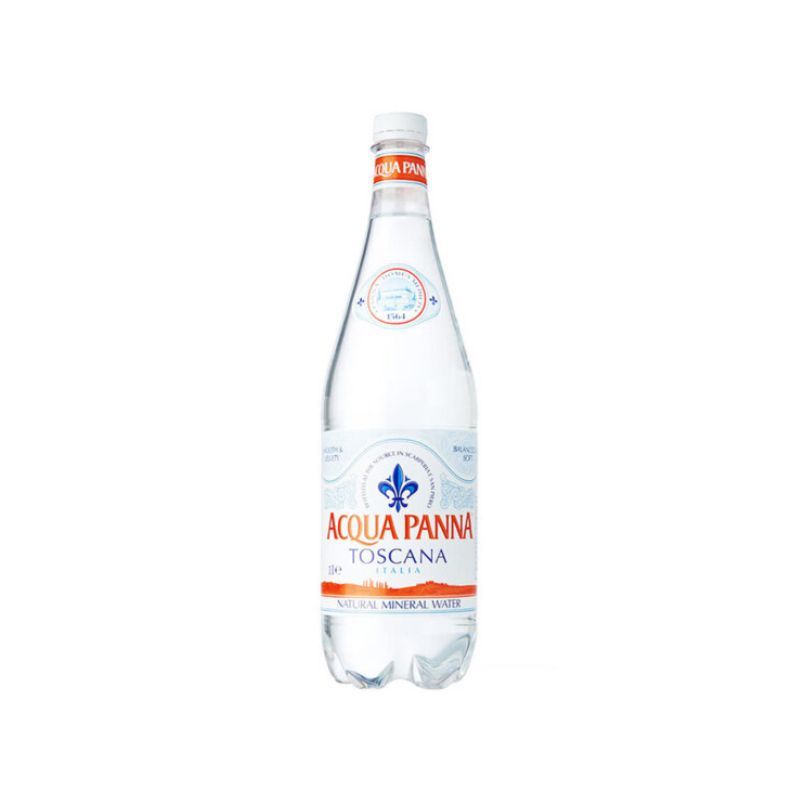 Still water Acqua Panna 0.25l