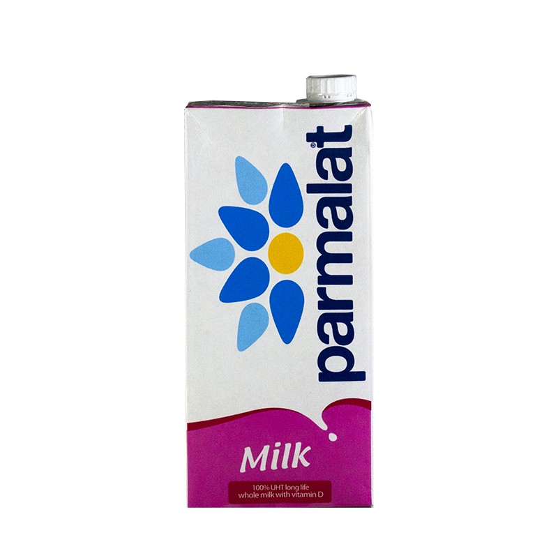 Milk Parmalat 3.5% 1l