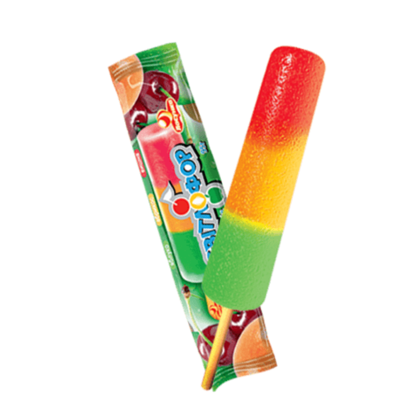 Fruit ice Svetofor 95g