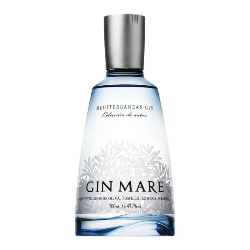 Gin Mare 0.7l