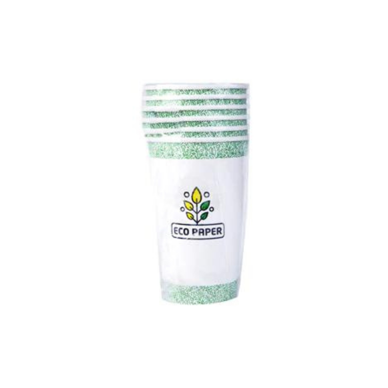 Glass 6 pcs. 330ml