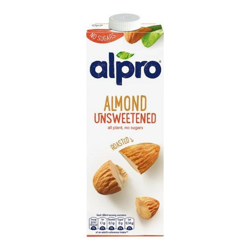 Drink Almond Alpro 1l