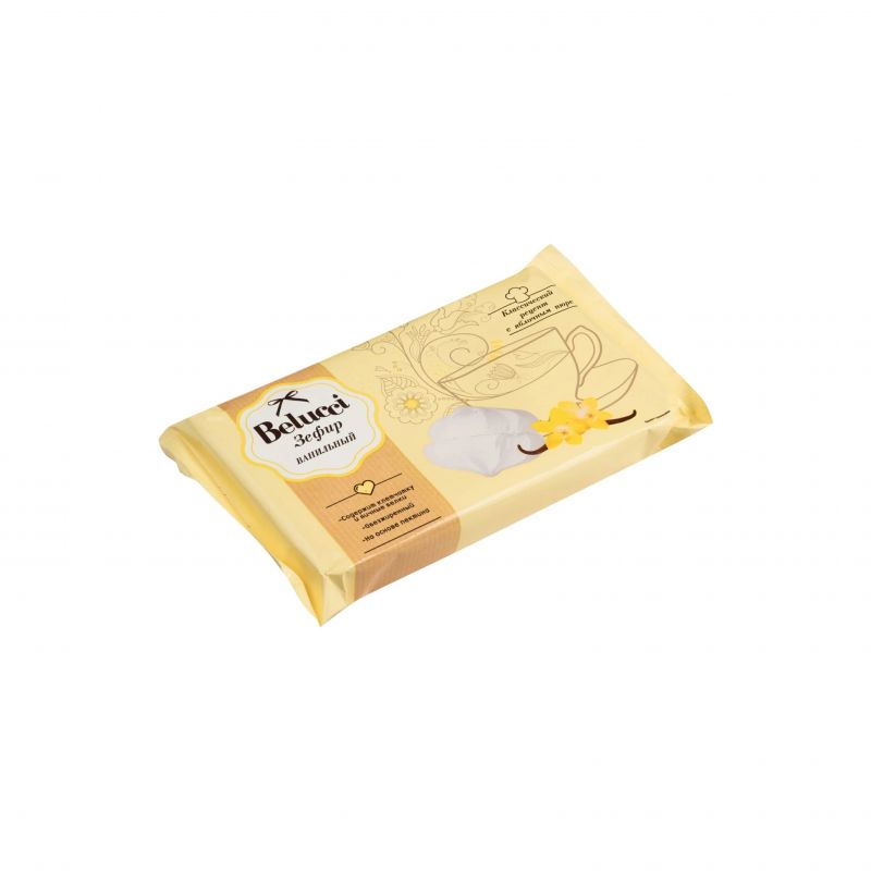 Zefir classic Belucci 260g