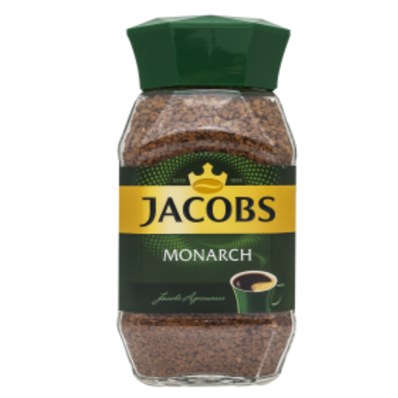 Coffee Jacobs Monarch 95g