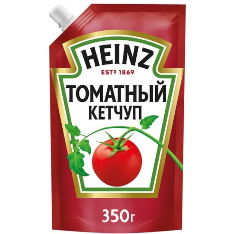 Tomato ketchup Heinz 320g