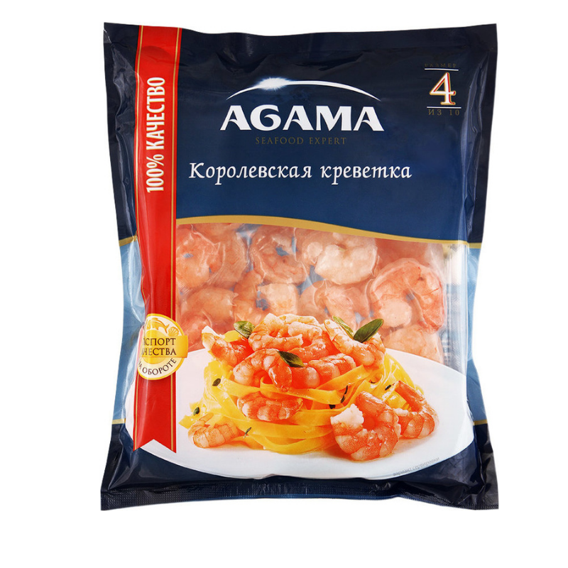 Կրեվետկա թագավորական 300գ
