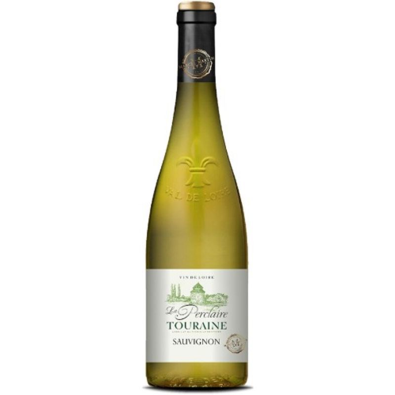 Вино белое сухое Marcel Martin Sauvignon 0.75л