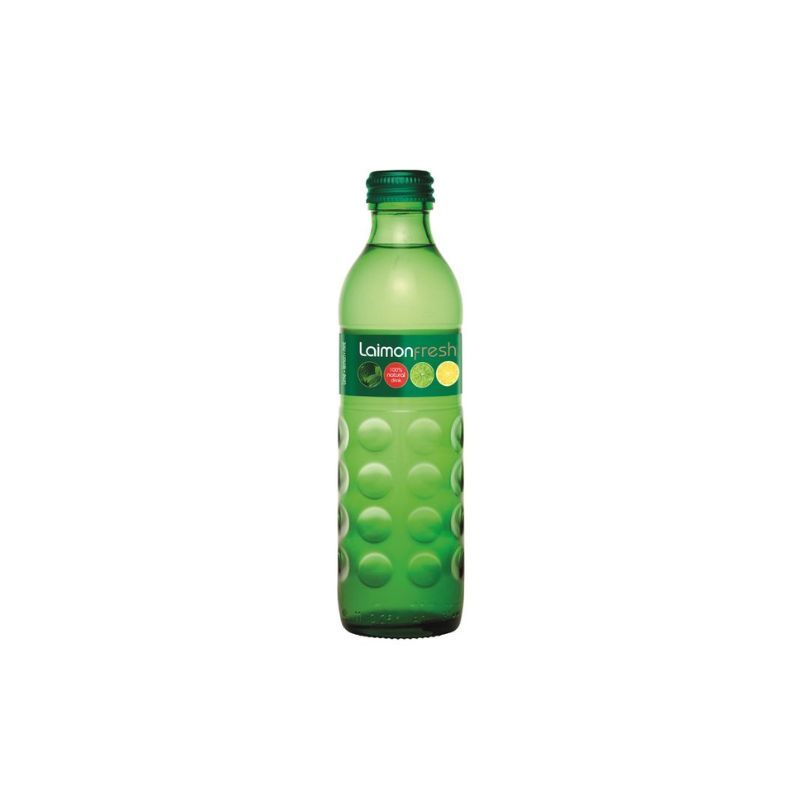 Non-alcoholic drink Laimon fresh 0.25l