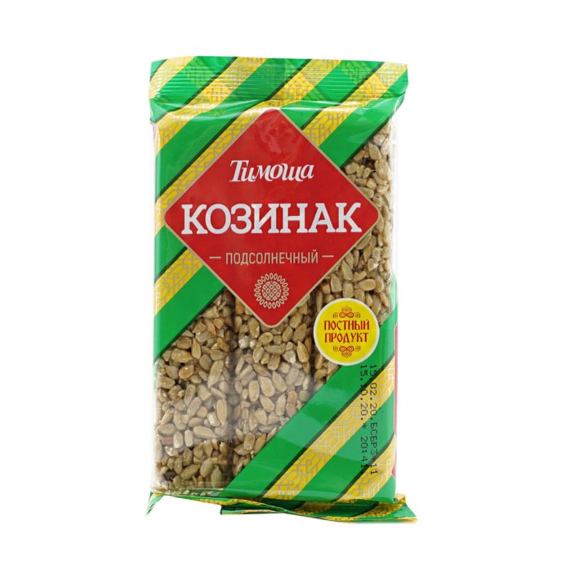 Козинаки Тимоша 175г