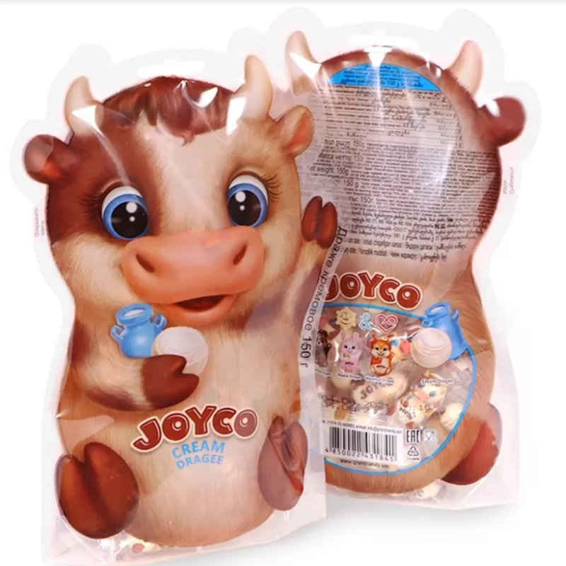 Candies Cow Grand Candy 150g