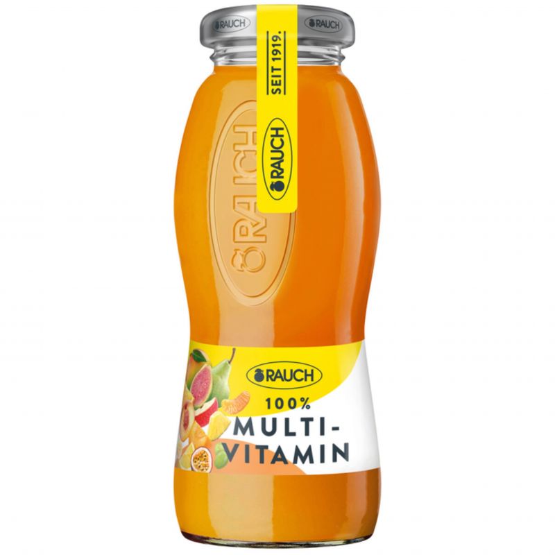 Juice Rauch 0.2ml