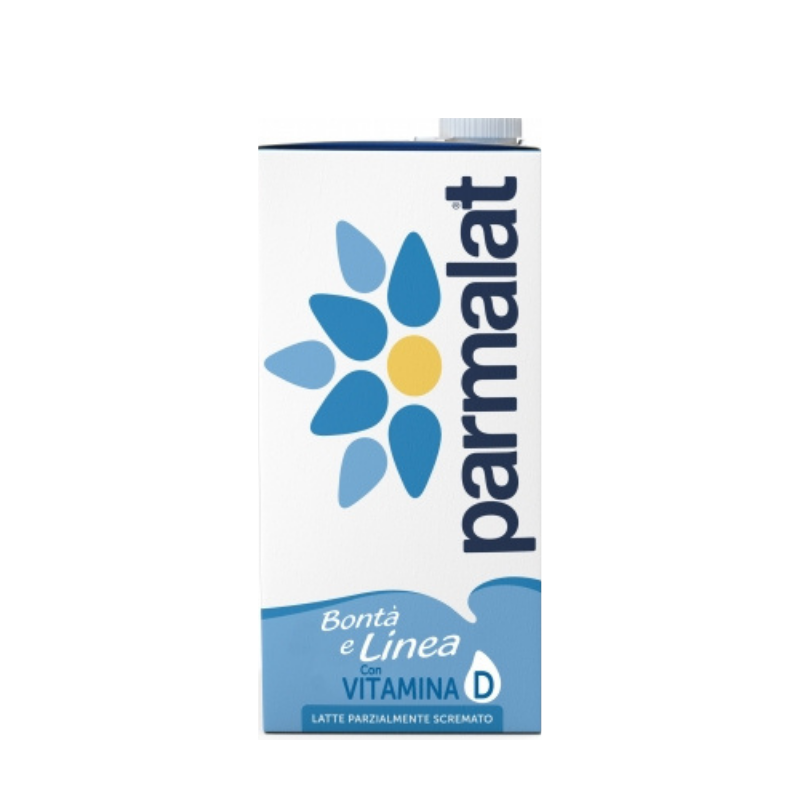 Milk Parmalat 1.5% 1l
