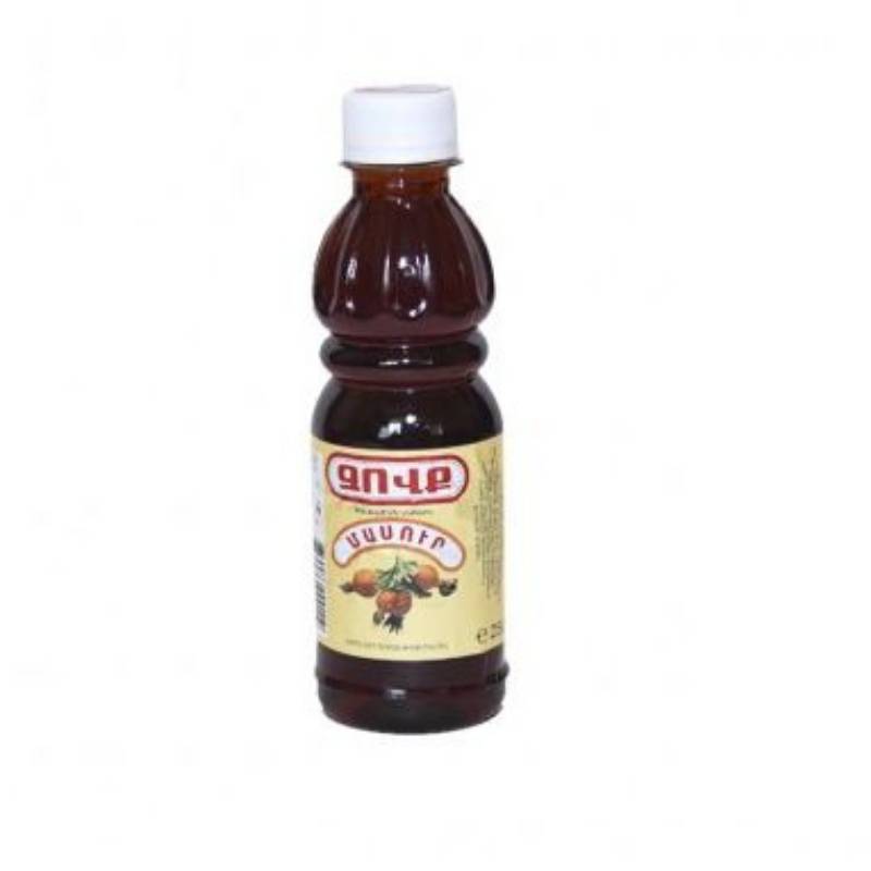 Rosehip drink Zovk 0.25l