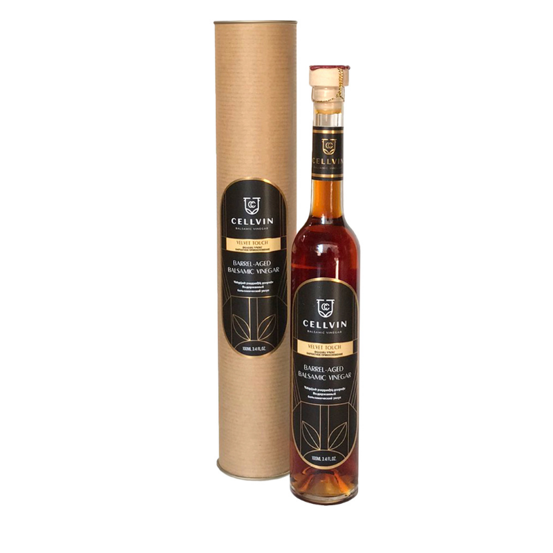Apple balsamic vinegar Cellvin 100ml