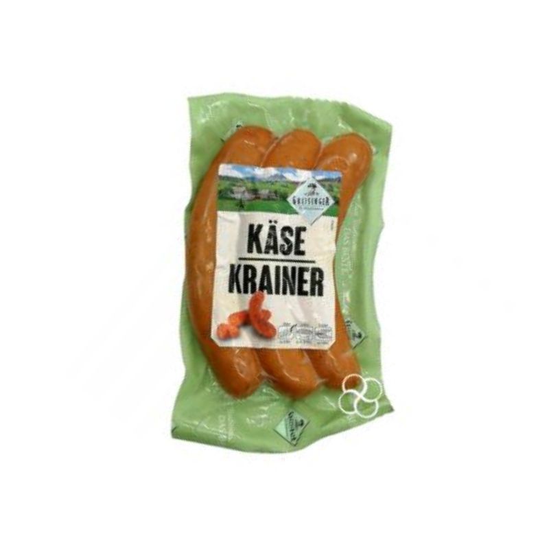 Carniolan sausage 340g